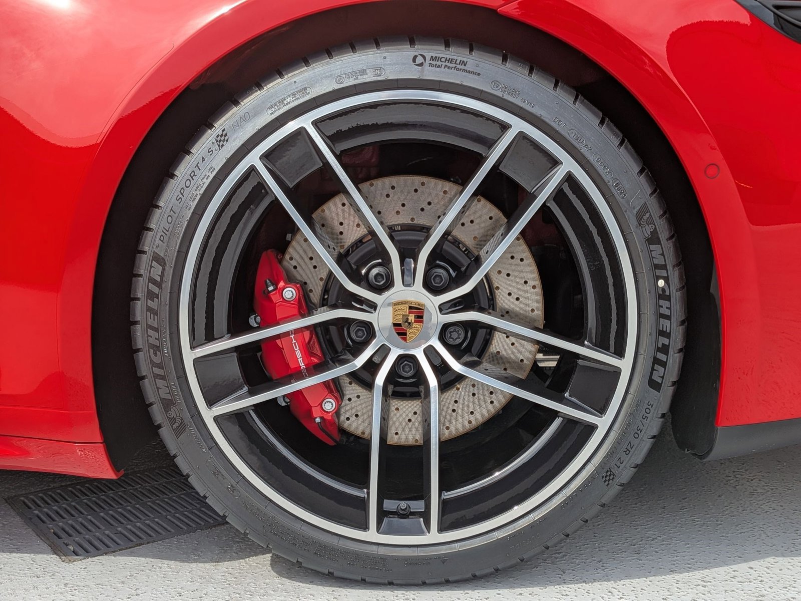 New 2026 Porsche 911 Carrera S image 26