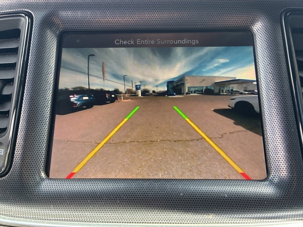 Used 2015 Dodge Challenger SXT Plus w/ Sound Group II image 20