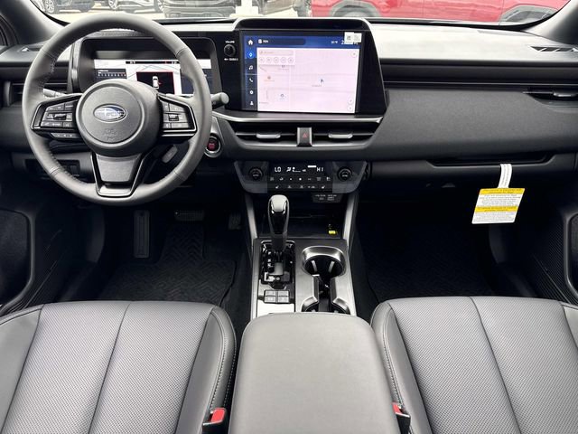 New 2026 Subaru Outback Limited image 18