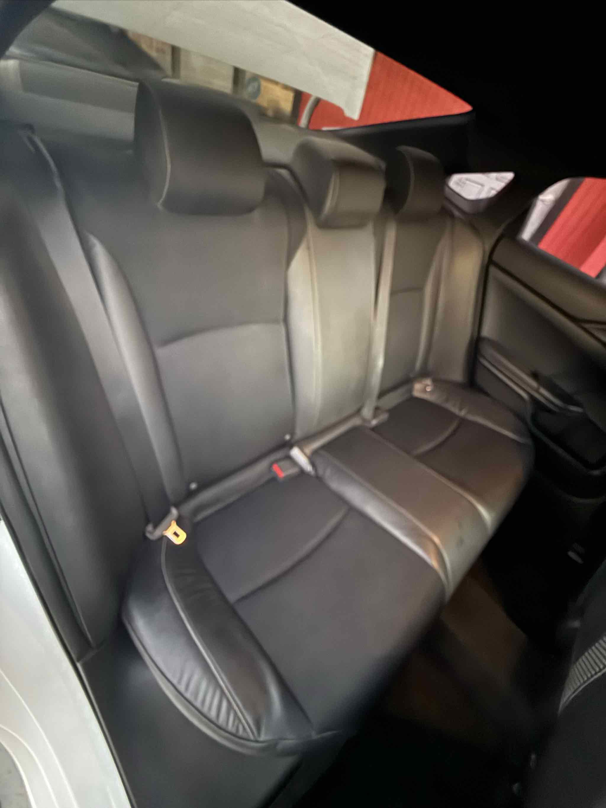 Used 2019 Honda Civic Sport image 44