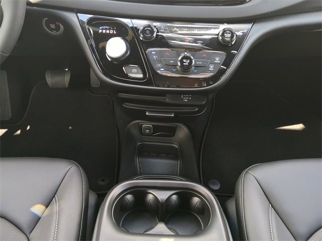 New 2026 Chrysler Voyager LX image 22