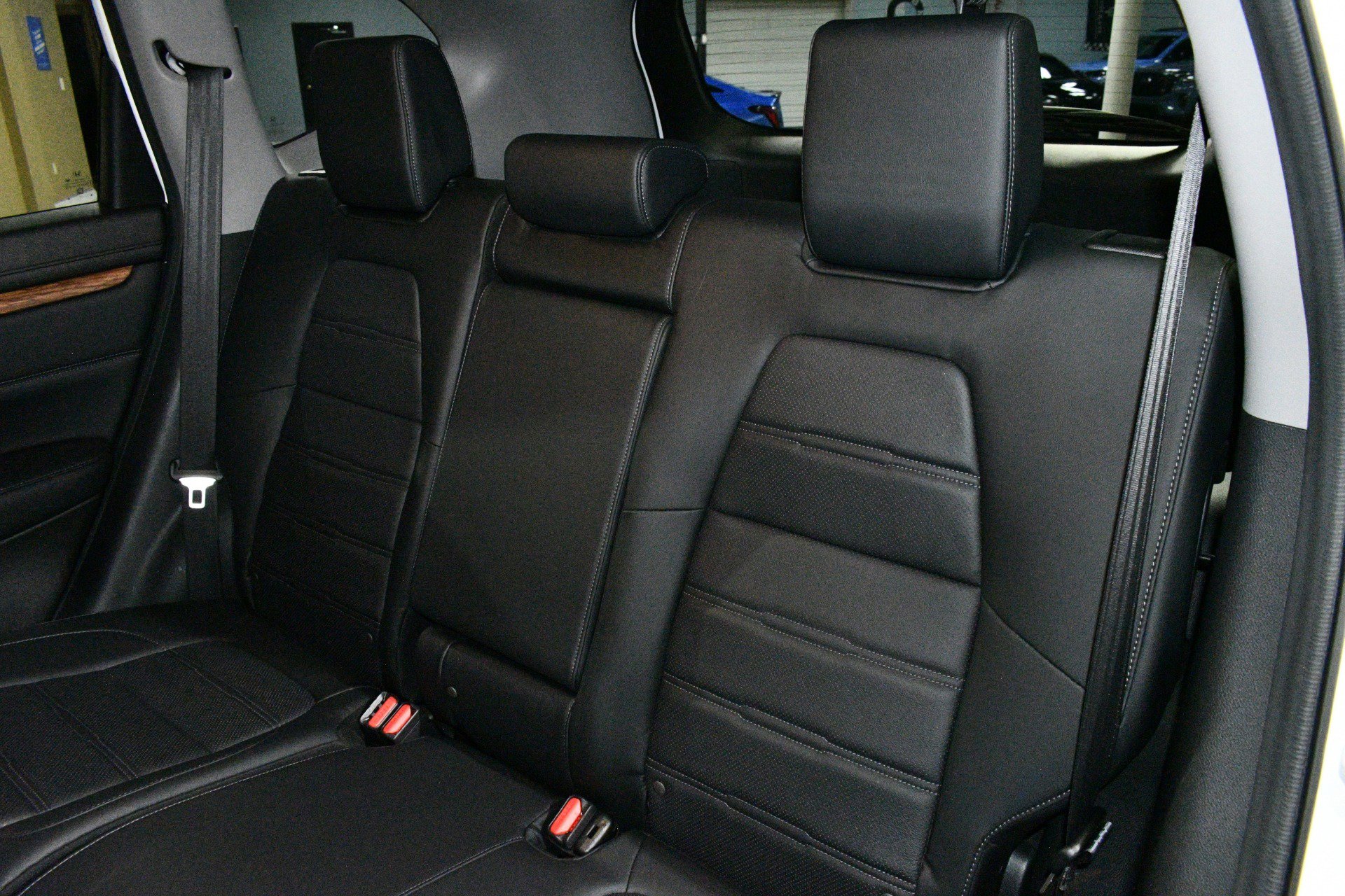Used 2021 Honda CR-V EX-L image 17
