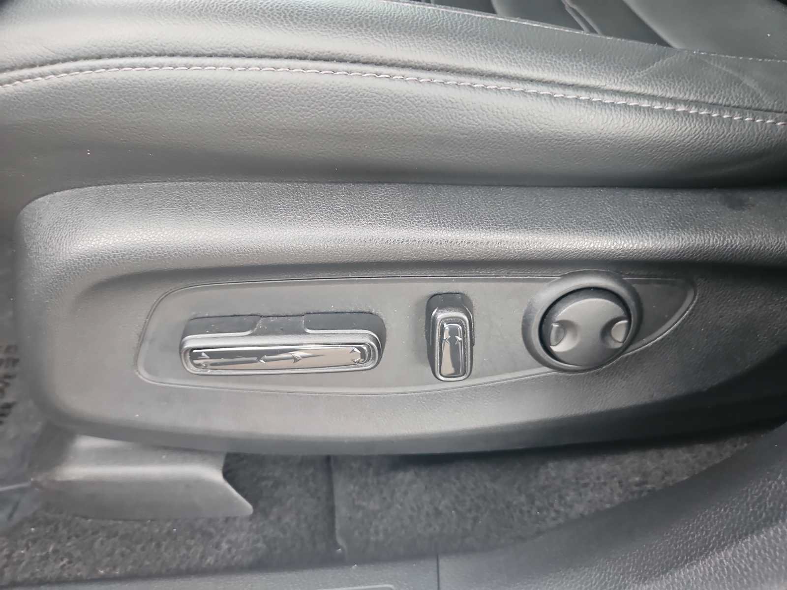 Certified 2024 Honda CR-V EX-L image 14