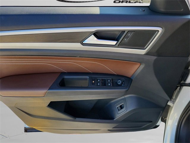 Used 2022 Volkswagen Atlas SE image 26