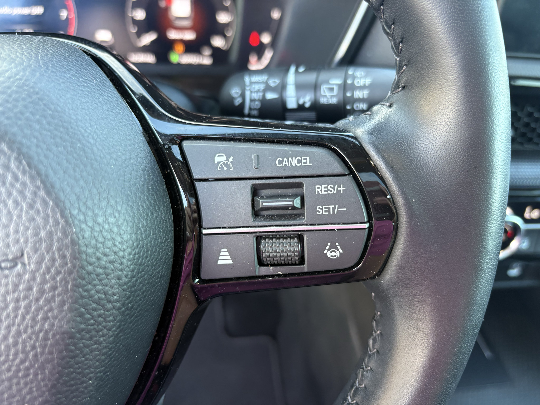 Used 2026 Honda CR-V EX-L image 15