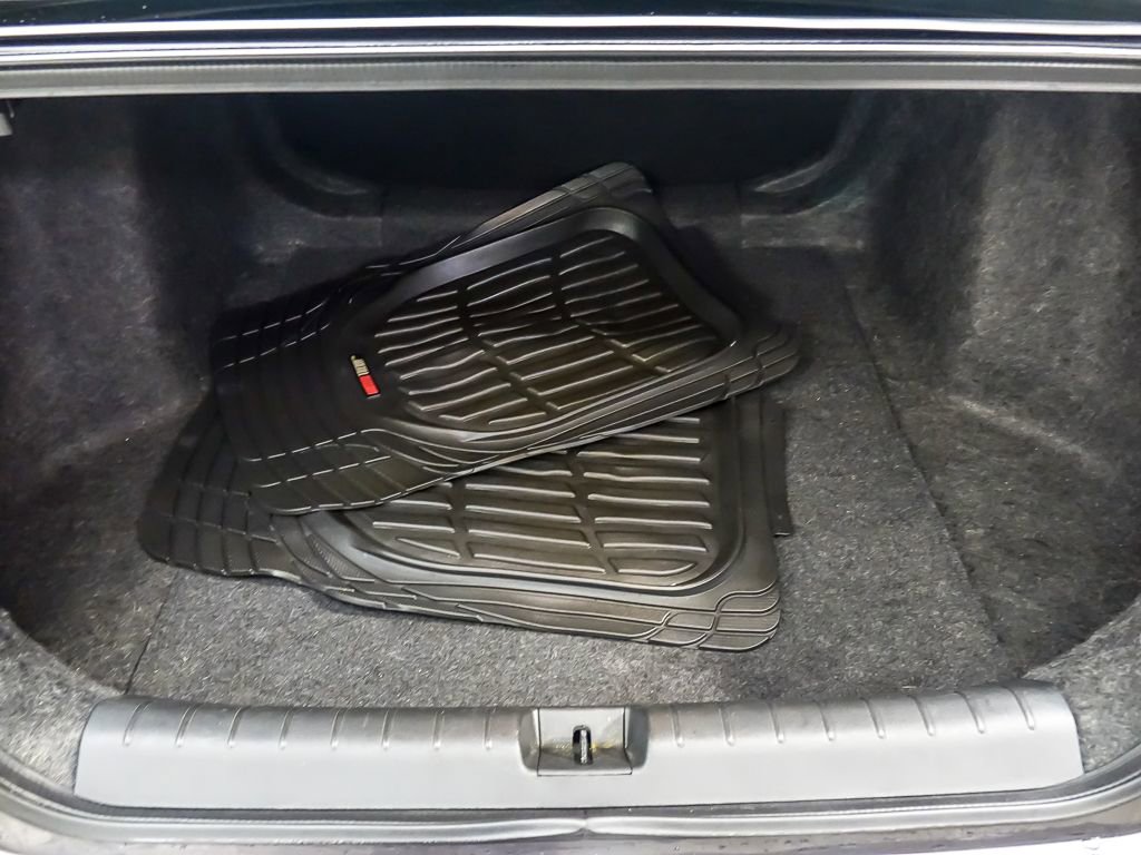 Used 2018 Honda Civic LX image 21