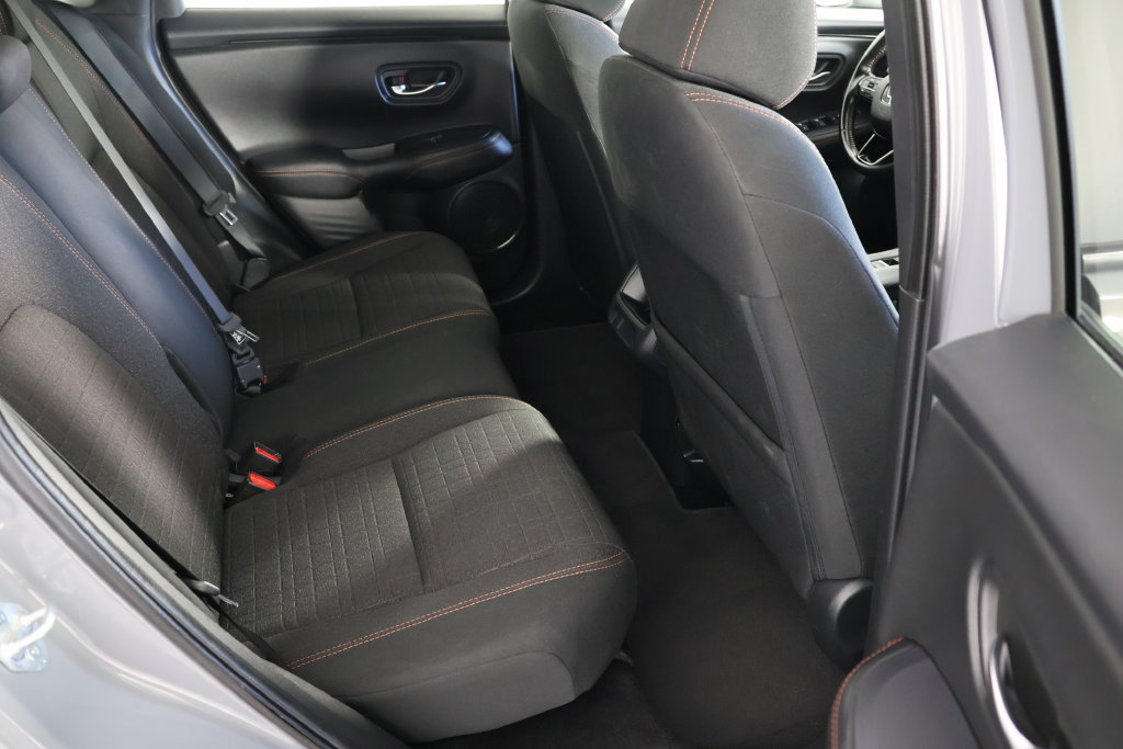 Certified 2025 Honda HR-V Sport image 22