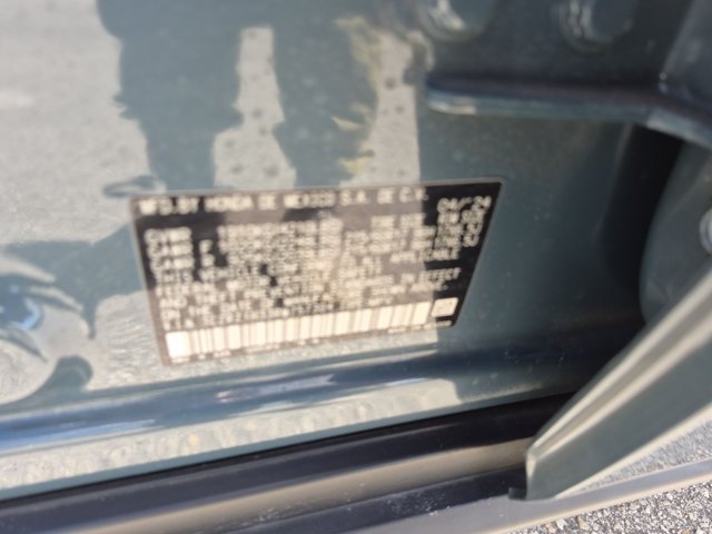Used 2024 Honda HR-V LX image 23