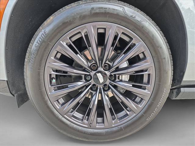 Used 2025 Cadillac Escalade Sport Platinum w/ LPO, ONYX Package RWD image 29