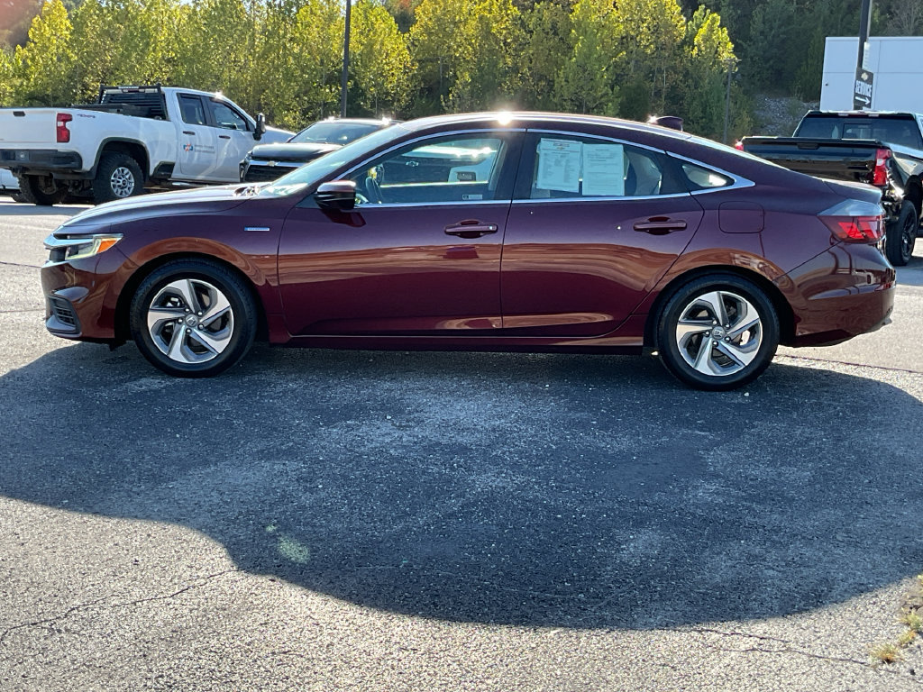 Used 2020 Honda Insight EX image 5