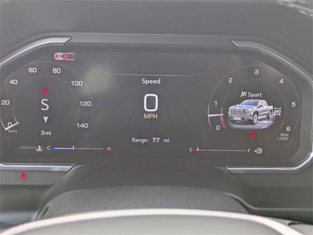 New 2026 GMC Sierra 1500 Denali w/ Denali Reserve Package image 34