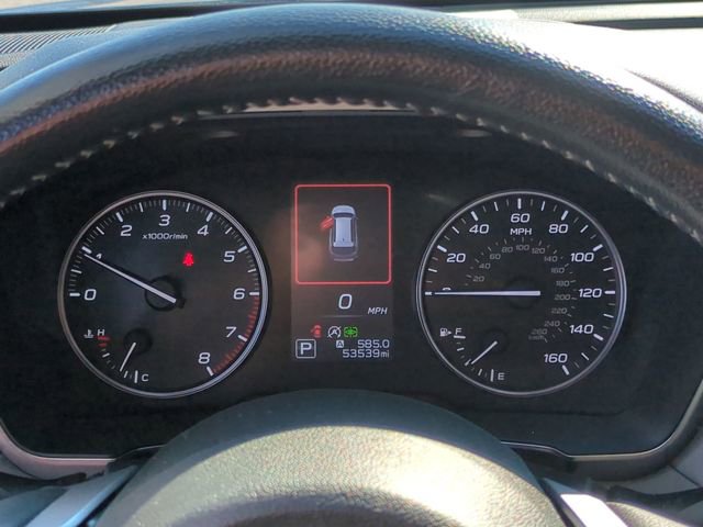 Used 2022 Subaru Outback Limited image 22