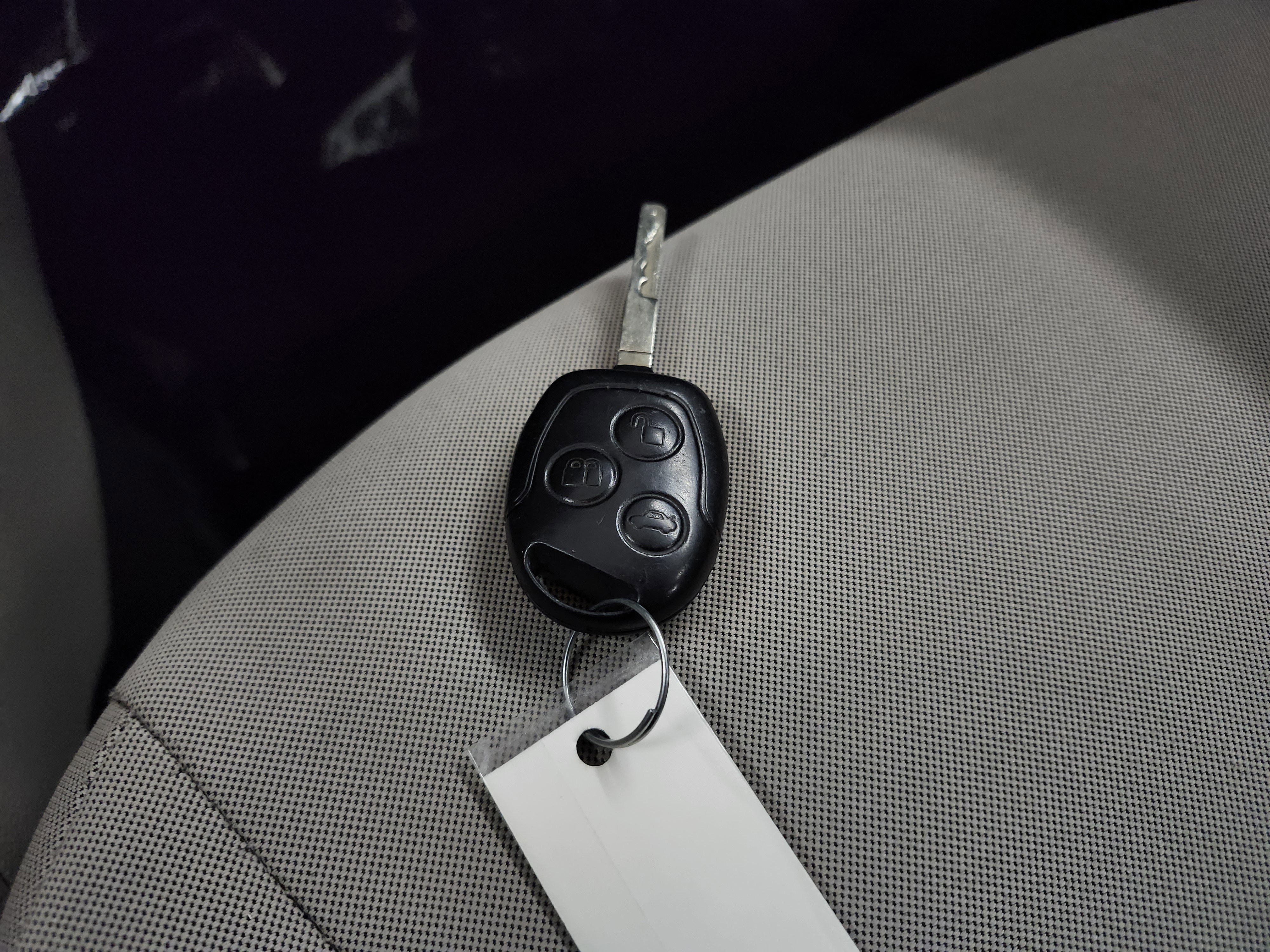 Used 2014 Ford Fiesta SE image 15