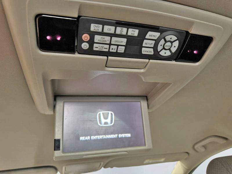 Used 2017 Honda Odyssey SE image 15