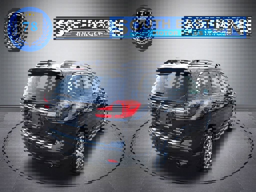 Used 2021 Subaru Ascent Limited w/ Technology Package image 6