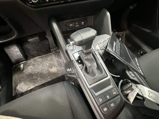 New 2026 Kia Sportage LX image 21