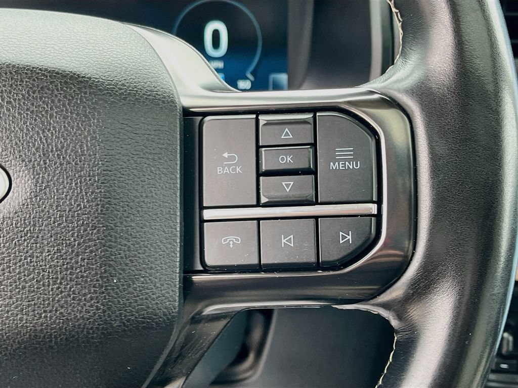Used 2022 Ford Expedition Max Platinum AWD/4WD image 20