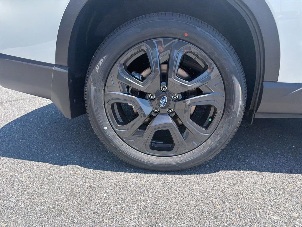 New 2026 Subaru Ascent Bronze Edition AWD/4WD image 11