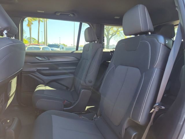 Used 2024 Jeep Grand Cherokee L Laredo w/ Trailer Tow Package image 14