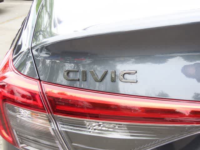 Used 2022 Honda Civic Sport image 7