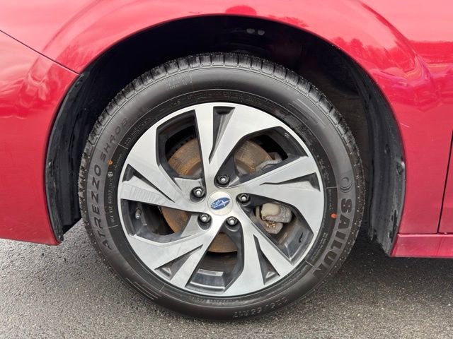 Used 2024 Subaru Legacy Premium image 28