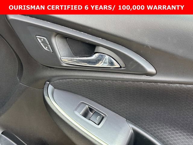 Certified 2024 Chevrolet Malibu LT image 9