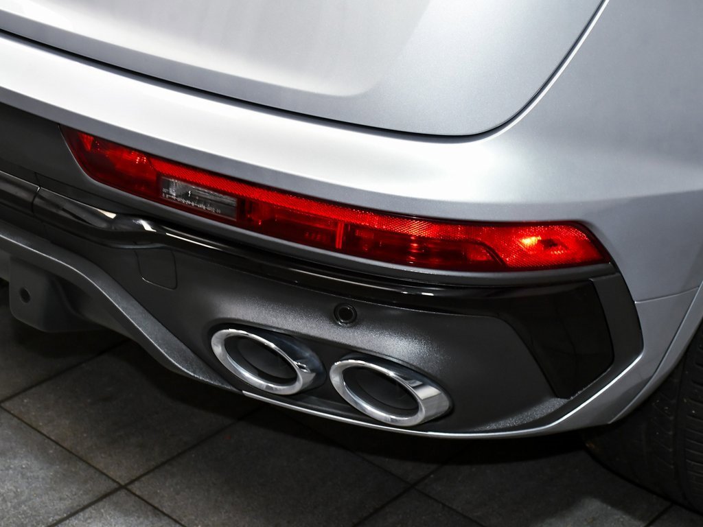 Used 2023 Audi SQ5 Premium Plus w/ Premium Plus Package image 94