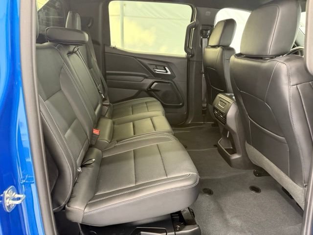 Used 2026 Chevrolet Silverado EV LT AWD/4WD image 27