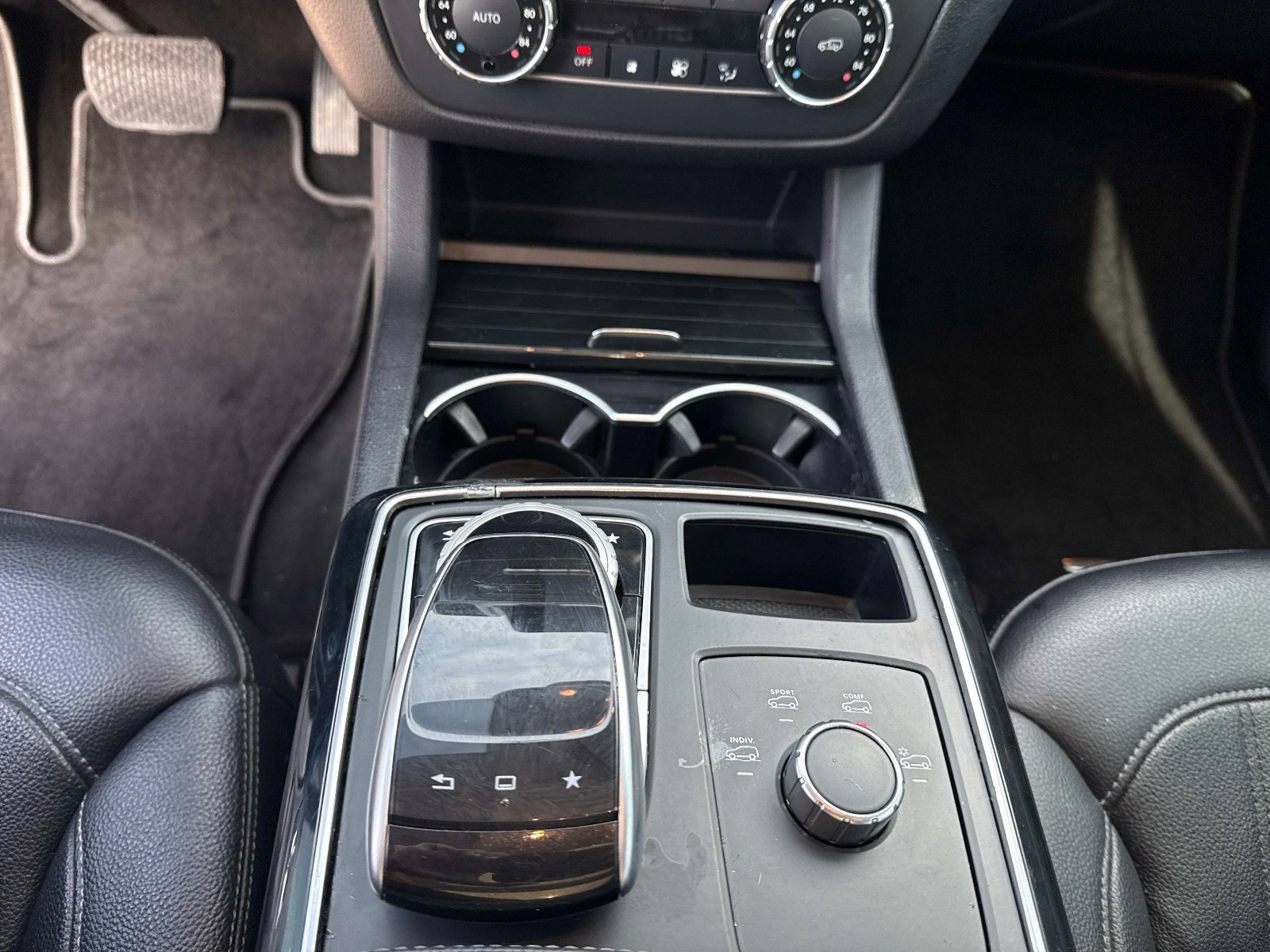 Used 2016 Mercedes-Benz GLE 350 image 28