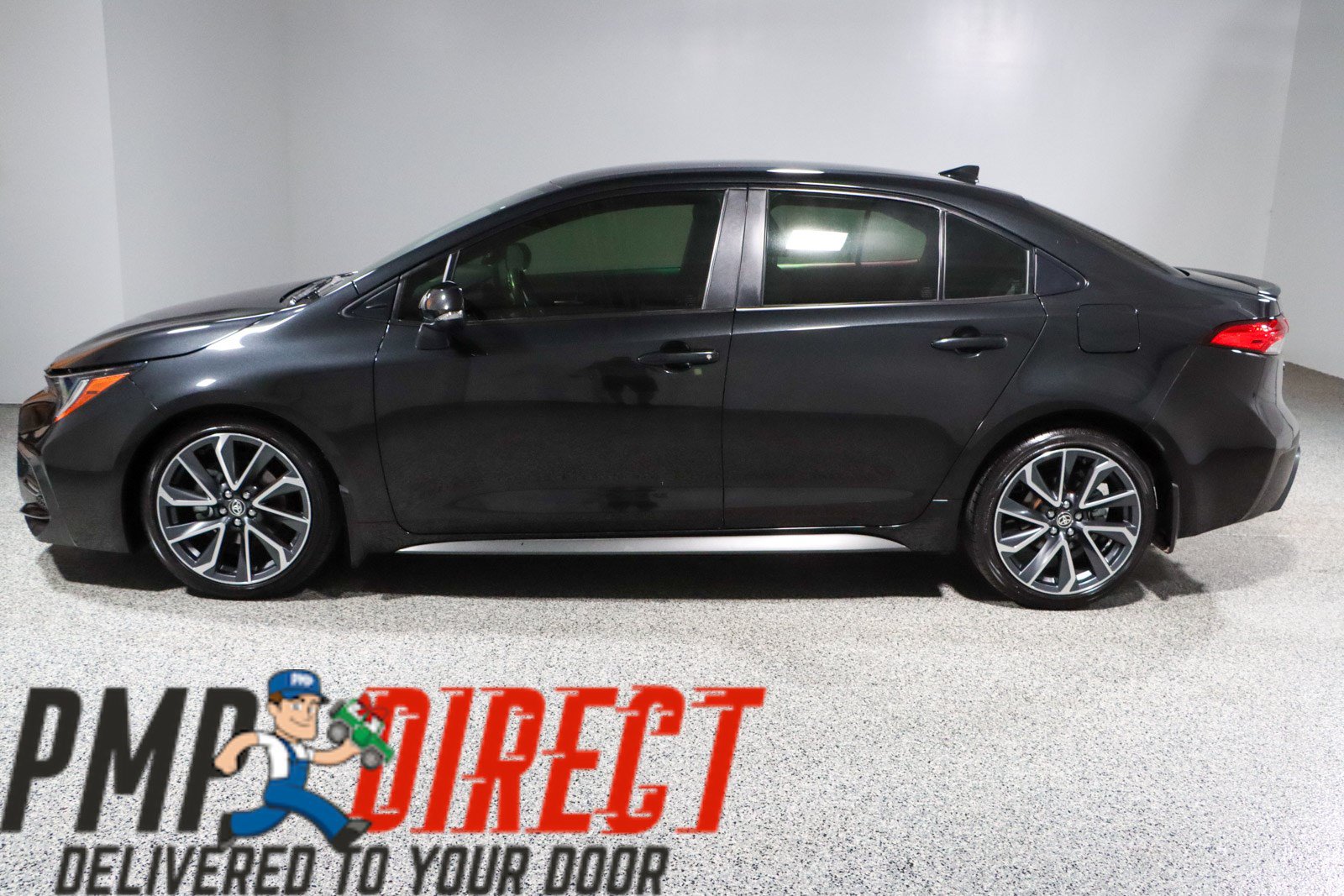 Used 2022 Toyota Corolla SE FWD image 10