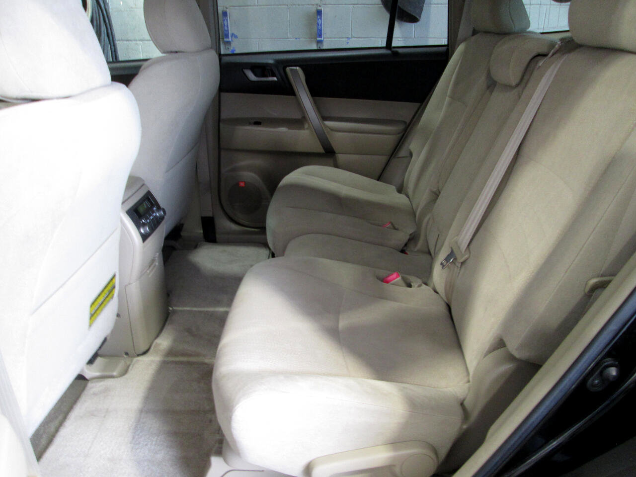 Used 2009 Toyota Highlander Sport image 36