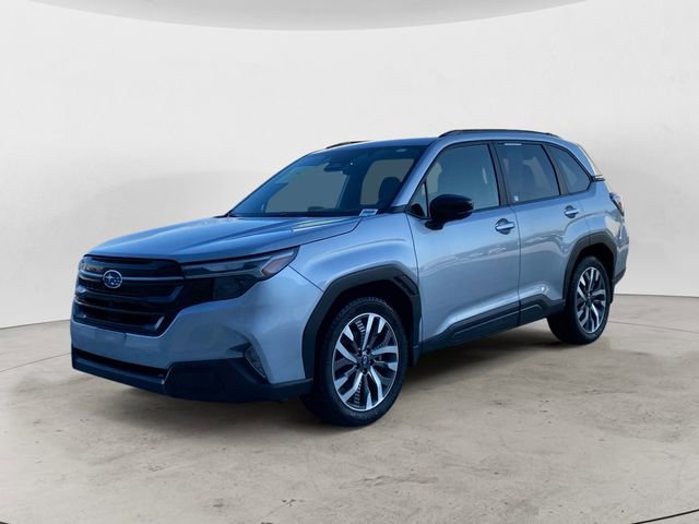 Used 2025 Subaru Forester Touring image 1