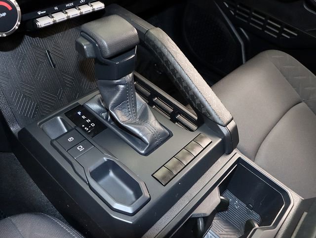 Used 2024 Toyota Tacoma SR image 19