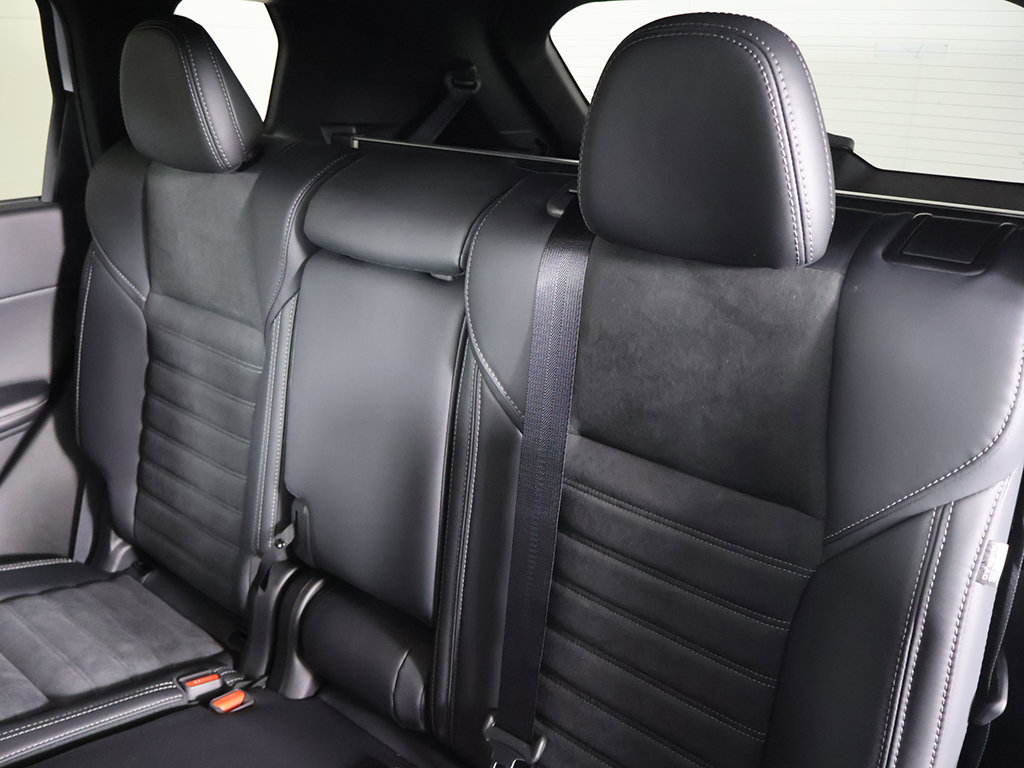 New 2026 Mitsubishi Outlander LE AWD/4WD image 32