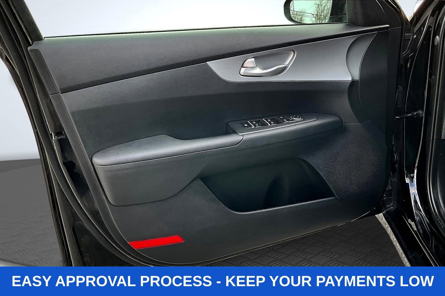 Used 2022 Kia Forte LXS image 25
