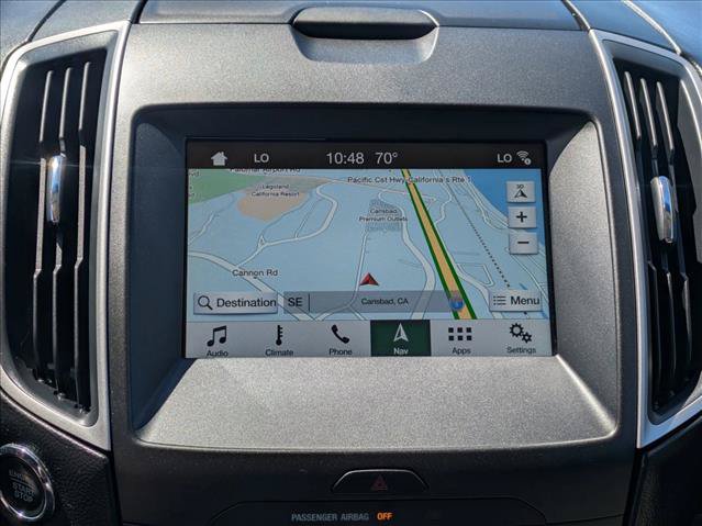 Used 2018 Ford Edge SEL w/ Equipment Group 201A FWD image 13