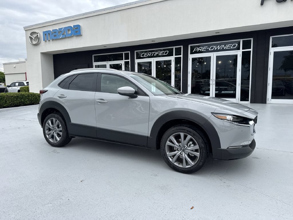New 2026 MAZDA CX-30 AWD 2.5 S image 6