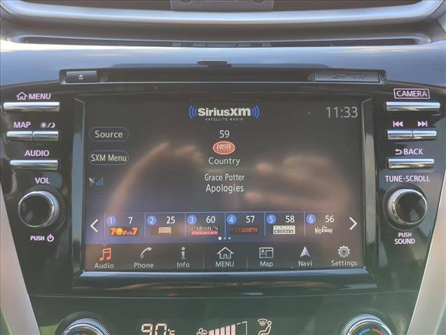 Used 2018 Nissan Murano SL image 15