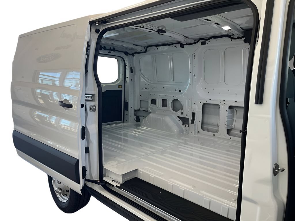 New 2026 Ford Transit 150 Low Roof AWD w/ Upfitter Package image 23