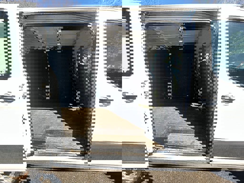 Used 2024 Ford Transit 250 Low Roof w/ Load Area Protection Package image 12