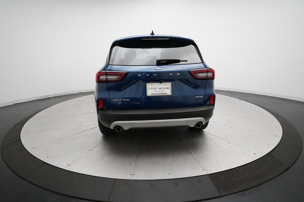 Used 2023 Ford Escape Active w/ Tech Pack #2 image 26