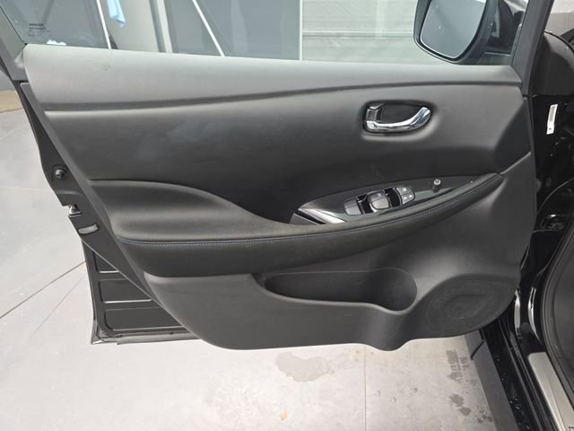 Used 2024 Nissan Leaf SV Plus image 25