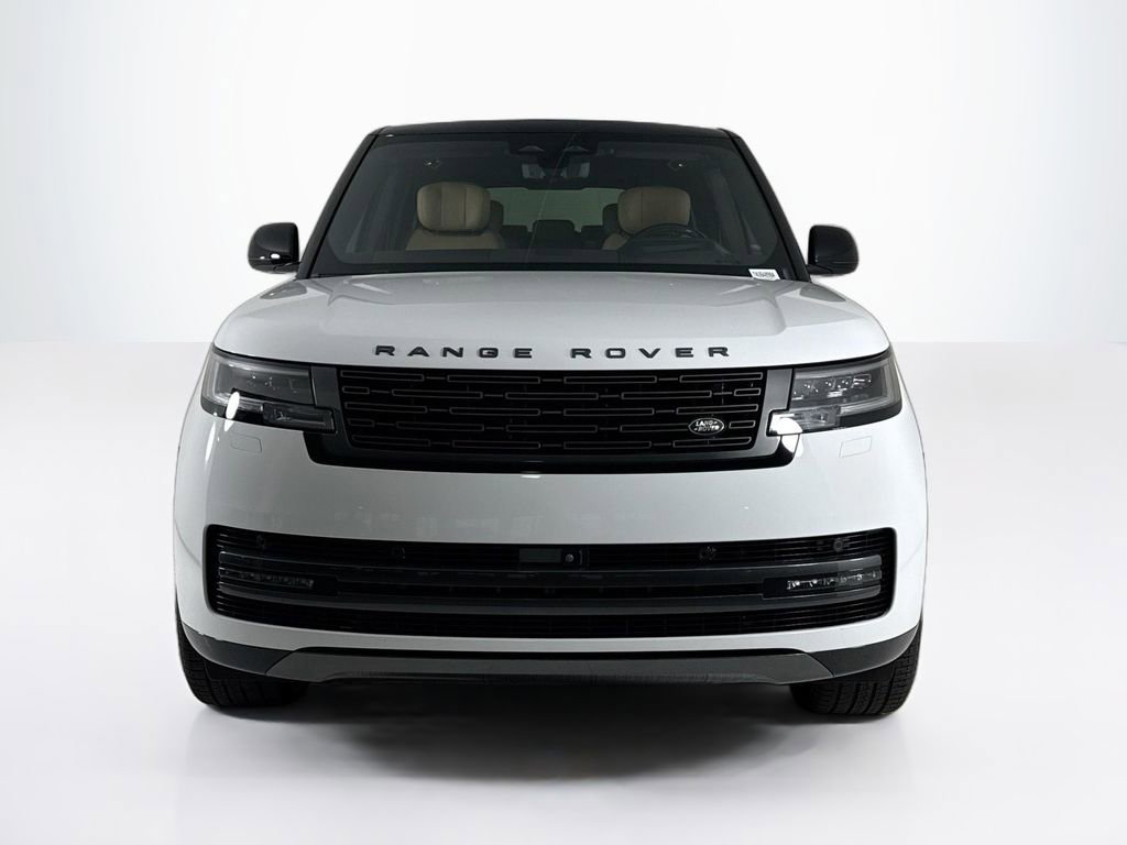 Used 2024 Land Rover Range Rover Long Wheelbase Autobiography image 8