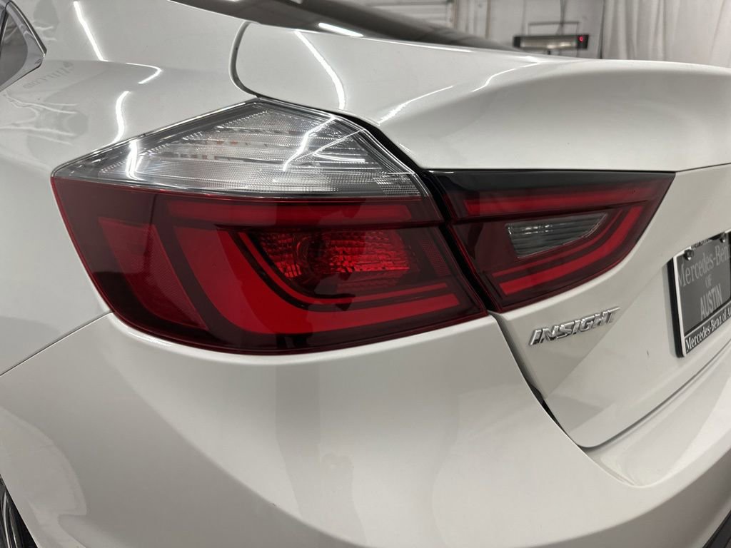 Used 2022 Honda Insight EX image 23