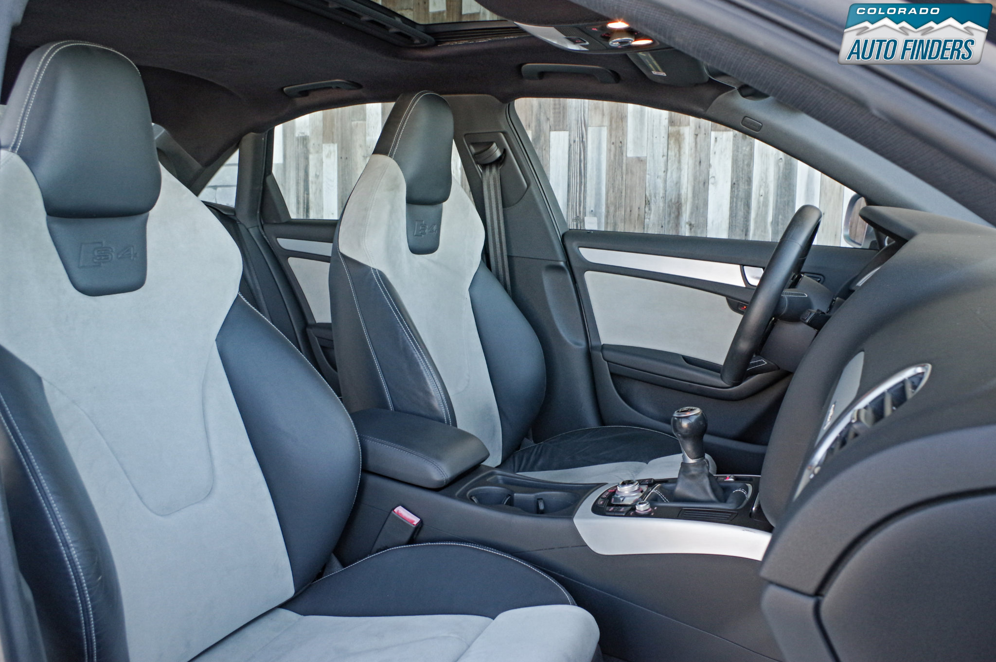 Used 2015 Audi S4 Premium Plus w/ Technology Package image 21