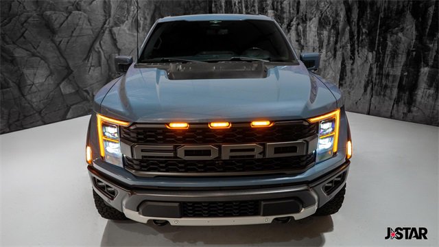 Used 2023 Ford F150 Raptor image 18