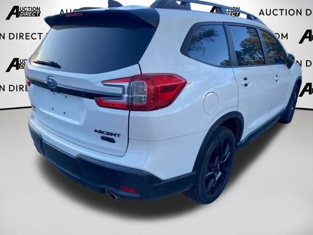 Used 2023 Subaru Ascent Onyx Edition Limited image 9