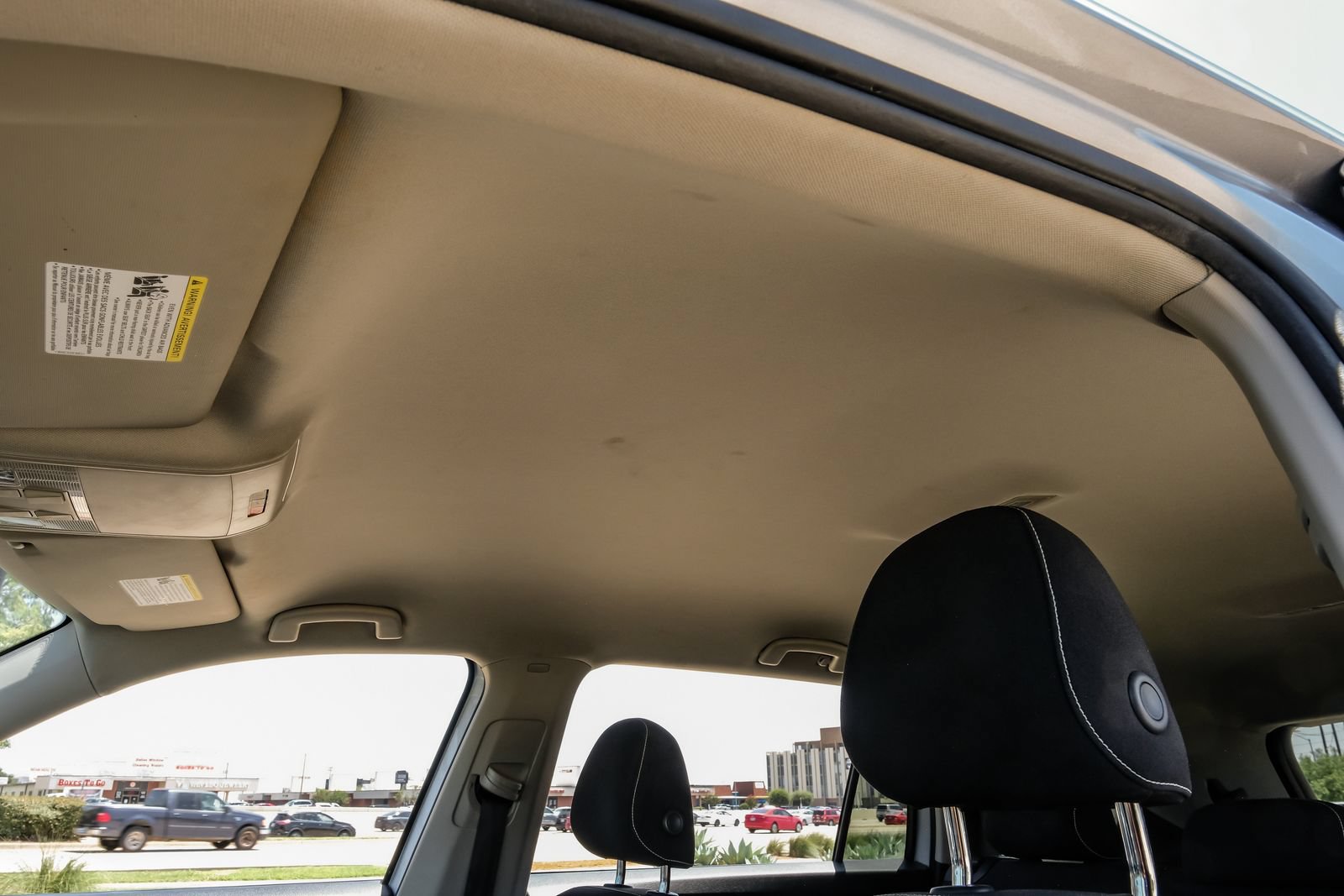 Used 2021 Volkswagen Atlas S FWD image 31