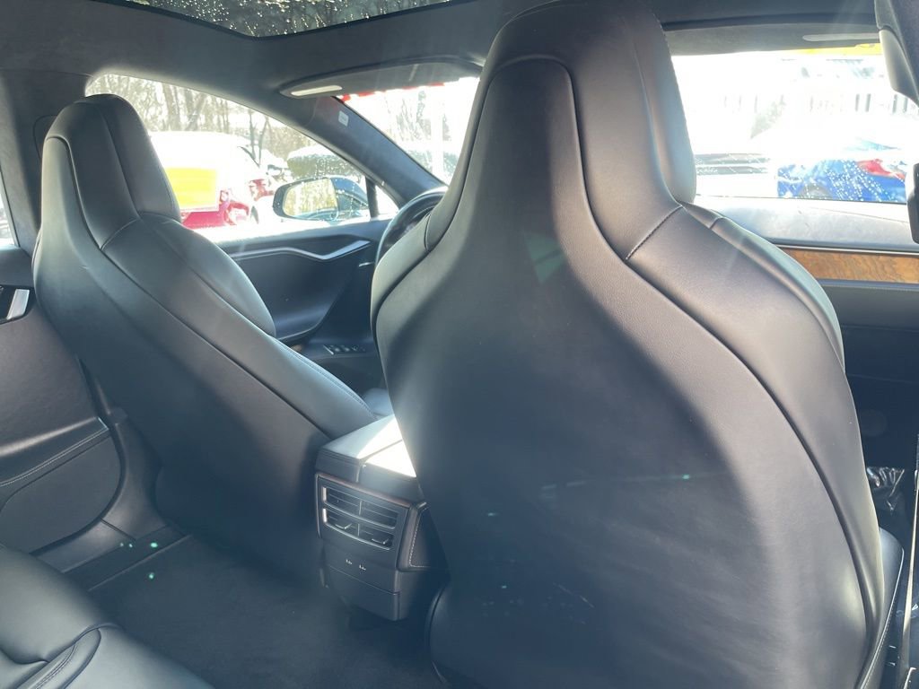 Used 2019 Tesla Model S 100D image 20