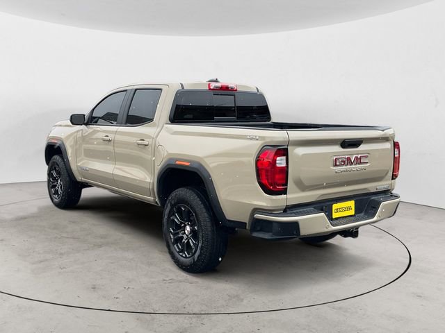 Used 2024 GMC Canyon Elevation w/ Convenience Package AWD/4WD image 3